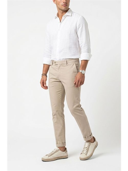 Espadrillas stringate LARDINI | PAMOSEPA66370120