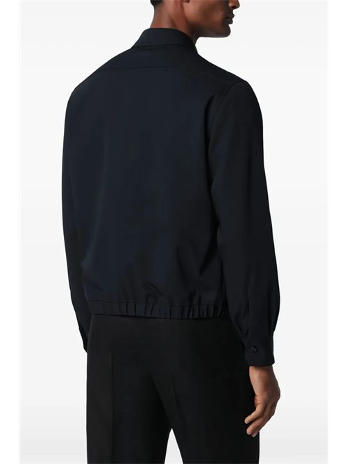 Giacca camicia LARDINI | PARONOCN64422850