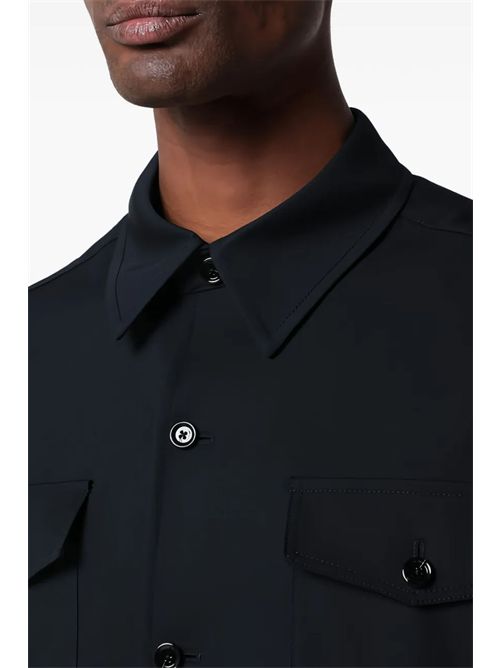 Giacca camicia LARDINI | PARONOCN64422850