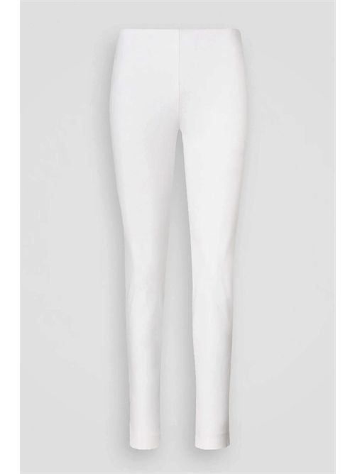 Pantaloni Keslina LAUREN RALPH LAUREN | Pantaloni | 200631310013WH