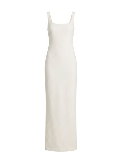 Long dress LAUREN RALPH LAUREN | Dress | 253P08933001WH