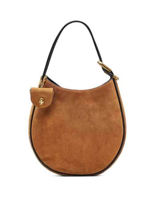 The Dual Suede Bag MARC JACOBS |  | 2F5HSH049H01860