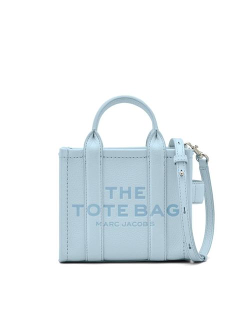 Borsa The Leather Crossbody MARC JACOBS | Borse | H053L01RE22465