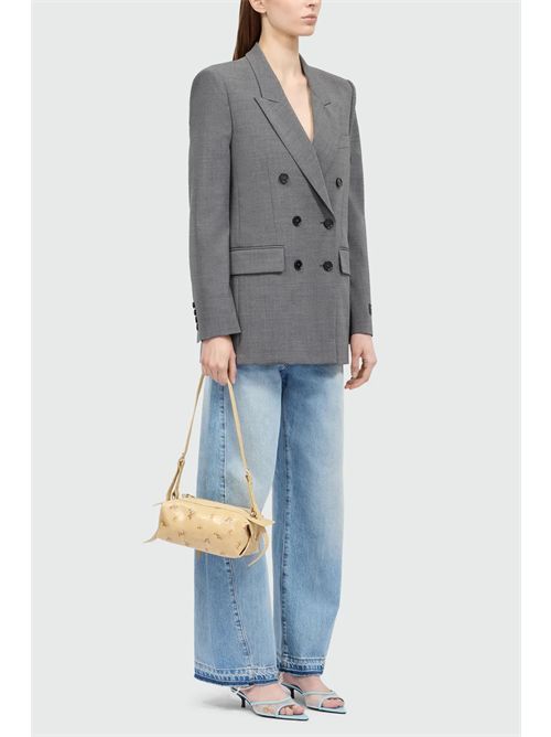 Giacca doppiopetto MSGM | 4041MDG1326710098