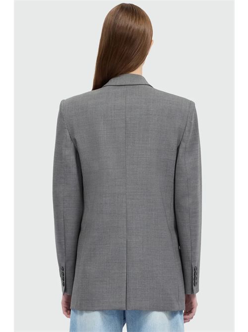 Giacca doppiopetto MSGM | 4041MDG1326710098