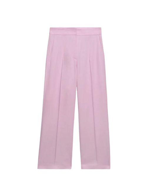 Pantaloni gamba dritta MSGM | 4041MDP2426712712