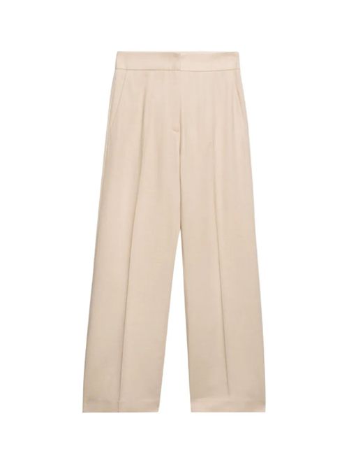 Pantaloni gamba dritta MSGM | 4041MDP2426712721