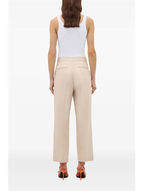 Pantaloni gamba dritta MSGM | 4041MDP2426712721