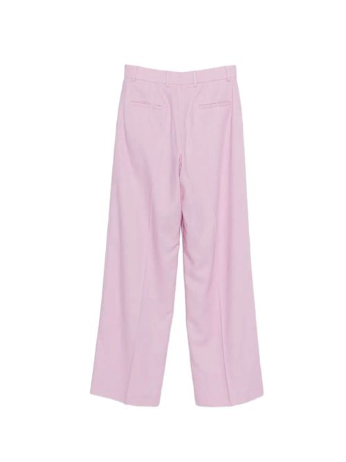 Pantaloni gamba larga MSGM | 4041MDP2526712712