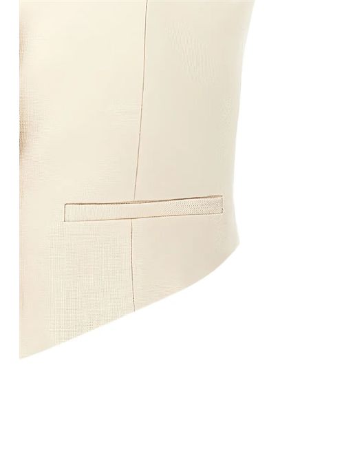 Gilet con bottoni MSGM | 4041MDW0326712721