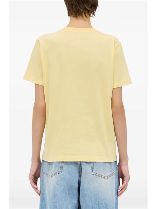 T-shirt con logo MSGM | 4042MDM10326700204