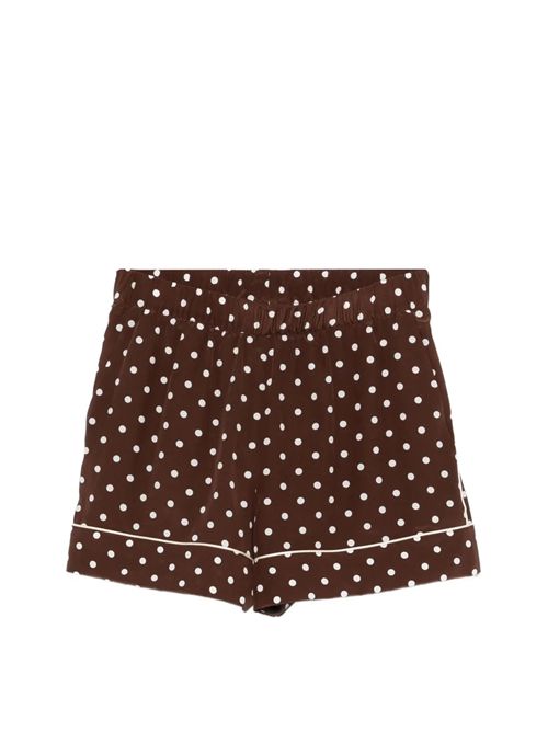 Shorts a pois P.A.R.O.S.H. | D210050ZSBILLO808