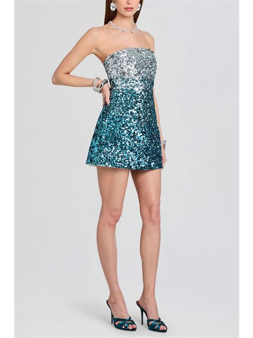 Abito Tancy RETROFETE | 10646SET