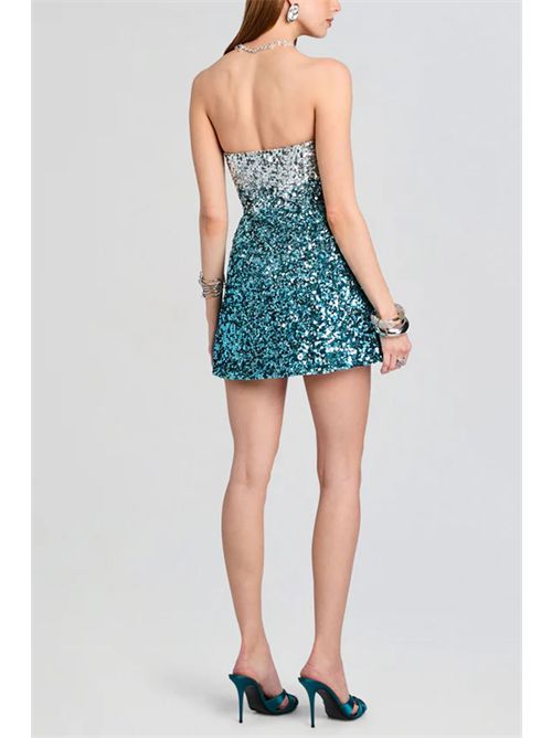 Abito Tancy RETROFETE | 10646SET