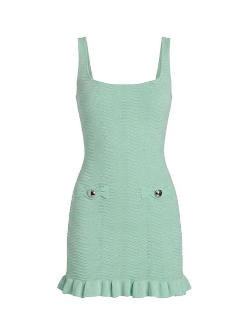 Abito Loulou Metallic RETROFETE | 1114712GR