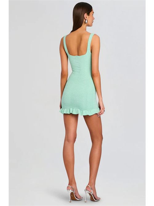 Abito Loulou Metallic RETROFETE | 1114712GR
