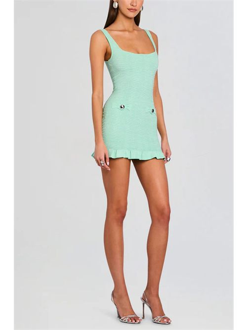 Abito Loulou Metallic RETROFETE | 1114712GR