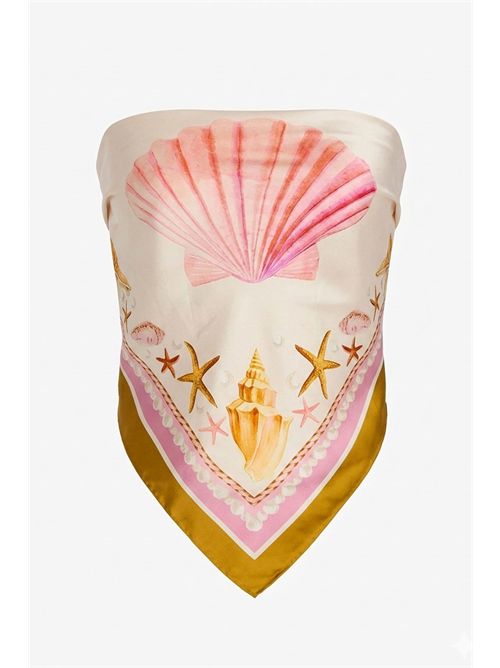 Top Alivia RETROFETE | 1127111ML