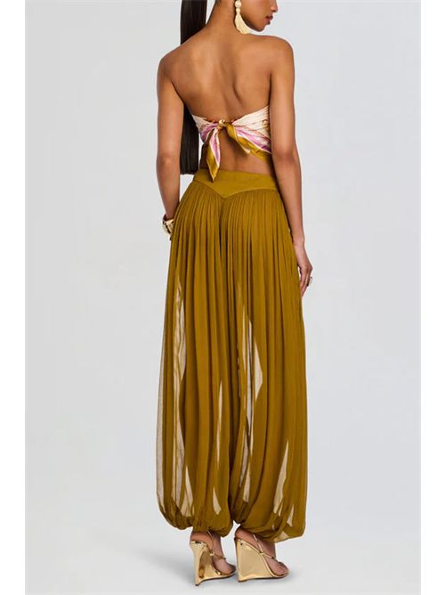 Top Alivia RETROFETE | 1127111ML