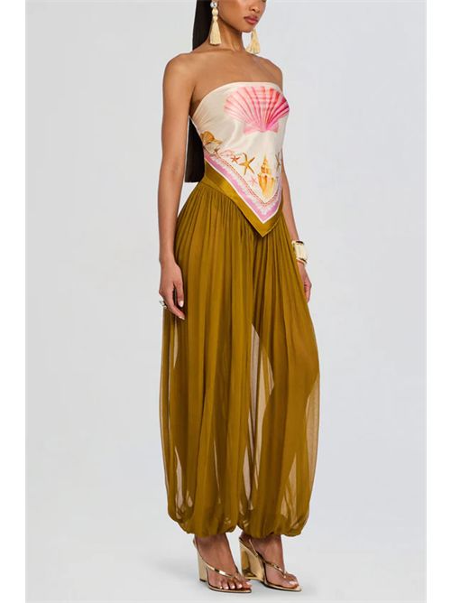 Top Alivia RETROFETE | 1127111ML