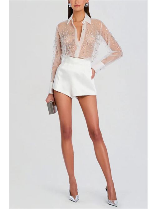 Camicia Aubriella RETROFETE | 1224411SEYCH