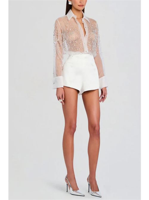 Camicia Aubriella RETROFETE | 1224411SEYCH