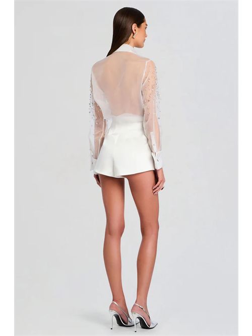 Camicia Aubriella RETROFETE | 1224411SEYCH