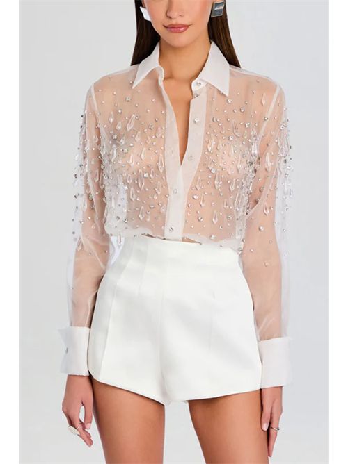 Camicia Aubriella RETROFETE | 1224411SEYCH