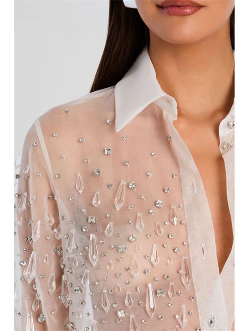 Camicia Aubriella RETROFETE | 1224411SEYCH