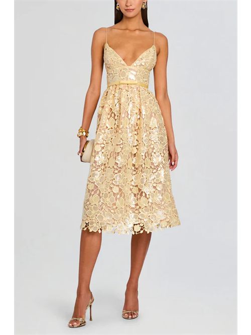 Eulalia dress RETROFETE | 1232417YW