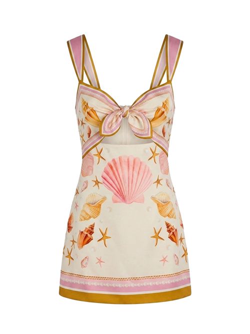 Margarie Dress RETROFETE | 1251717ML