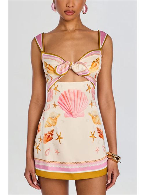 Margarie Dress RETROFETE | 1251717ML