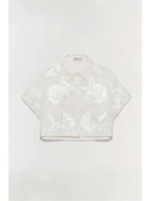 Callie Shirt SIMKHAI | 1262287SWIV