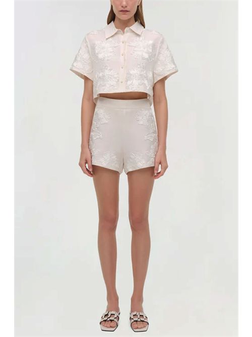 Callie Shirt SIMKHAI | 1262287SWIV