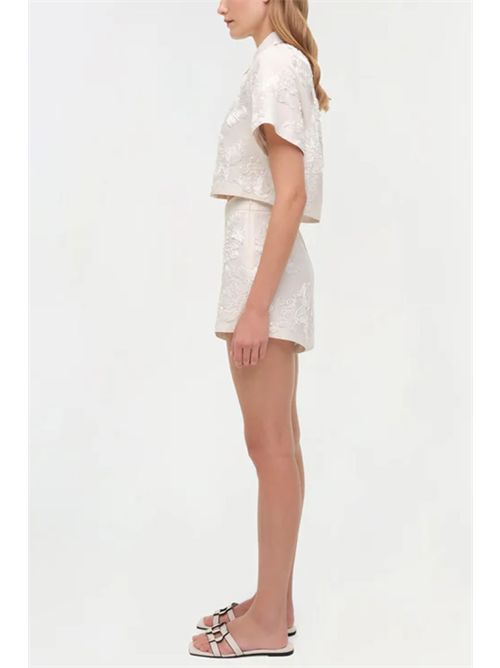 Callie Shirt SIMKHAI | 1262287SWIV