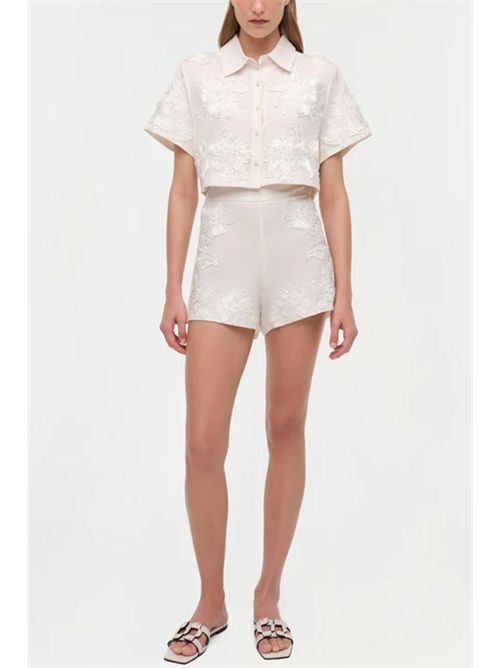 Callie Shirt SIMKHAI | 1262287SWIV