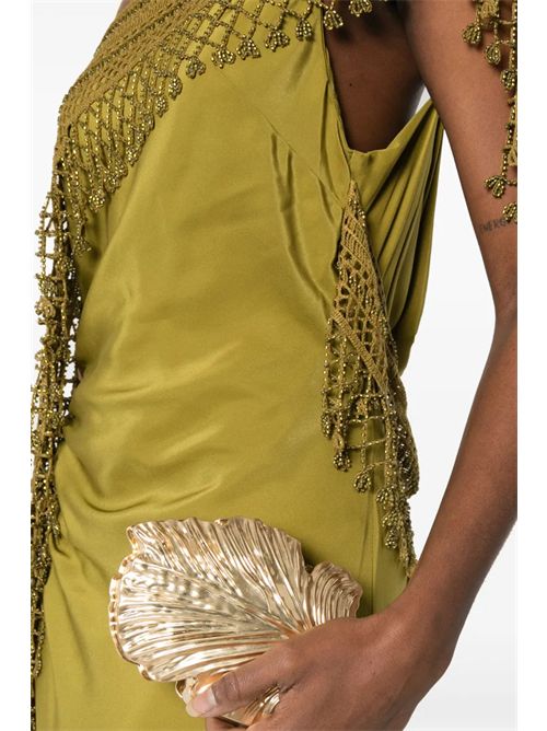 Borsa Flora SIMKHAI | 126H004METGL