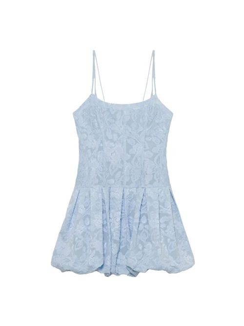 Fifi Bubble Dress SIMKHAI | 2261099SJAZ