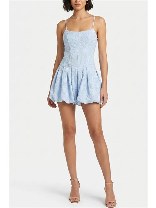 Fifi Bubble Dress SIMKHAI | 2261099SJAZ