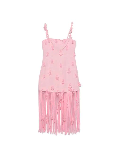Juliana Dress SIMKHAI | 2261110LBPK