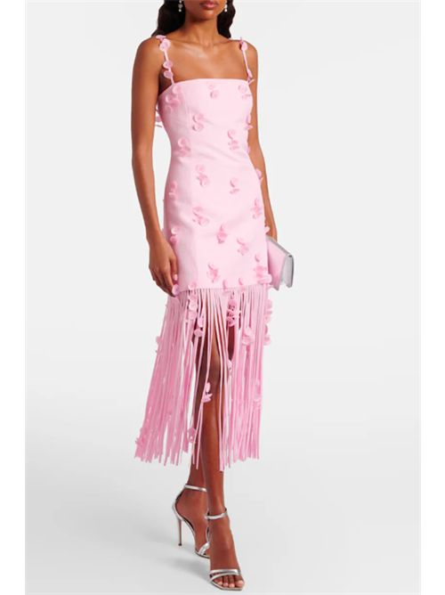 Juliana Dress SIMKHAI | 2261110LBPK