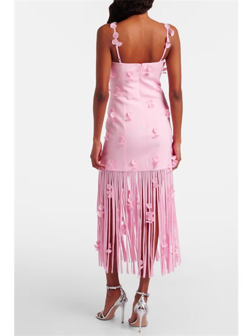 Juliana Dress SIMKHAI | 2261110LBPK