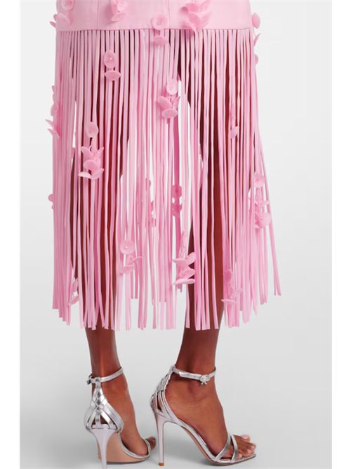 Juliana Dress SIMKHAI | 2261110LBPK