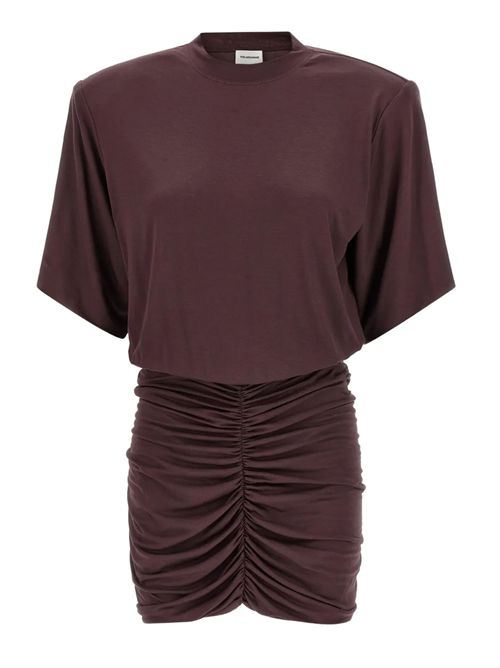 Abito corto Lennox THE ANDAMANE | Abiti | T190181ATJV053375