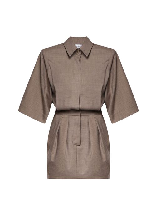 Abito Axel THE ANDAMANE | Abiti | T190183ATNP246185