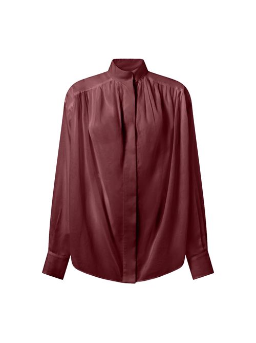 Camicia Rania THE ANDAMANE | Camicie | TM190956ATNC108383