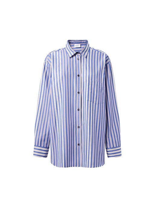 Georgiana Shirt THE ANDAMANE |  | TM196419BTNC197891