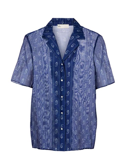 Camicia Camp TORY BURCH | Camicie | 175285401