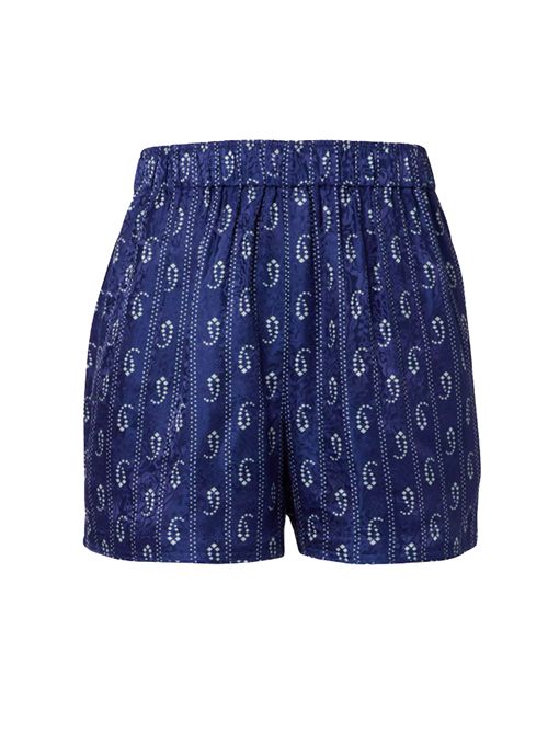 Shorts Camp TORY BURCH | Shorts | 175286401
