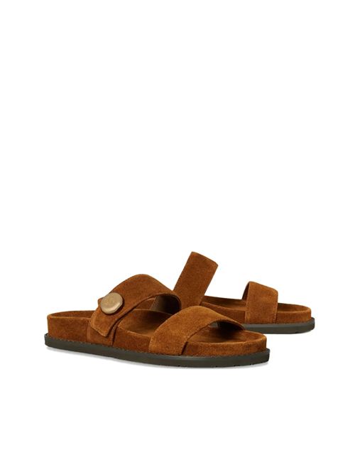 Sandalo Slider Romy TORY BURCH | Sandali | 183266288